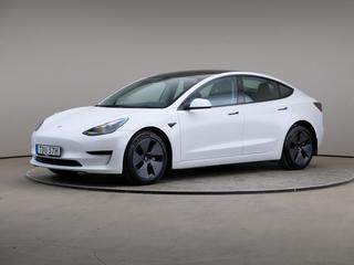 Tesla Model 3 Standard Range