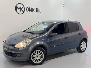 Renault Clio 5D Hatchback 1.6