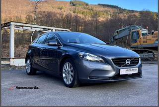 Volvo V40 D2