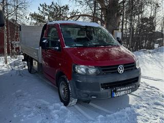 Volkswagen Transporter Chassi Cab T30 2.0 TDI 4Motion