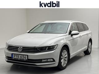 Volkswagen Passat Variant 2.0 TDI DPF SCR BMT