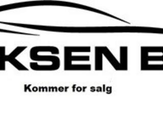 Škoda Octavia Stasjonsvogn 1.6 TDI