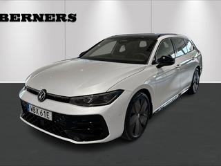 Volkswagen Passat Variant 2.0 TDI DPF SCR 4Motion