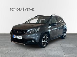 Peugeot 2008 1.2 e-THP