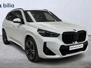 BMW X1 xDrive25e