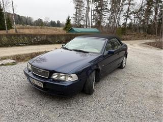 Volvo C70 Cabriolet 2.4 T