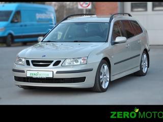 Saab 9-3 SportCombi 1.9 TiD