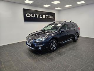 Subaru Outback 2.0 4WD