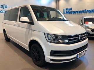 Volkswagen Caravelle T30 2.0 TDI BMT
