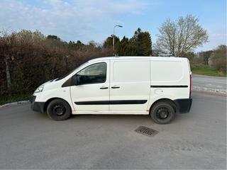 Peugeot Expert Panel Van 1.0t 1.6 HDi