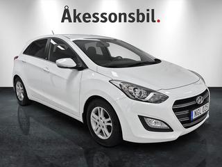 Hyundai i30 5D 1.6 GDI