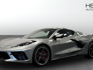 Chevrolet Corvette Stingray