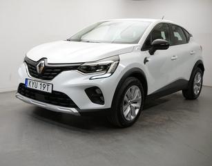Renault Captur E-TECH Plugin-Hybrid 160