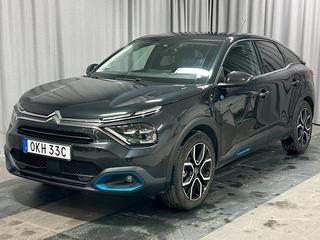 Citroën ë-C4