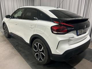 Citroën ë-C4
