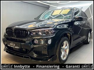 BMW X5 xDrive40e