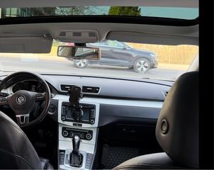 Volkswagen Passat CC 5-seater 2.0 TDI DPF BMT 4Motion