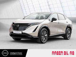 Nissan Ariya 87