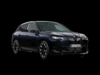 BMW iX xDrive60