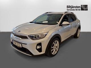 Kia Stonic 1.0 T-GDI
