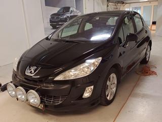 Peugeot 308 5D 1.6 HDi FAP