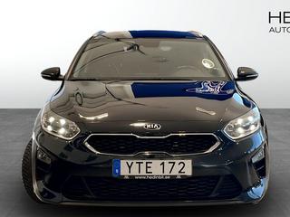 Kia Ceed Sportswagon 1.4 T-GDI
