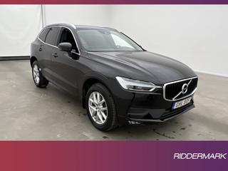 Volvo XC60 B4 197hk AWD Momentum 2021 GHL80F
