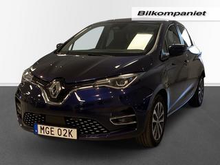 Renault ZOE R135