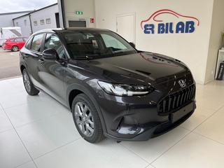 Honda ZR-V e:HEV