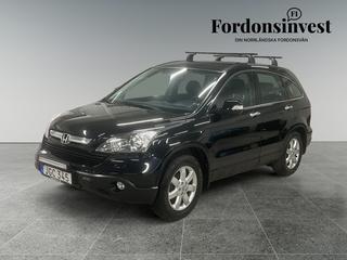 Honda CR-V 2.0 i-VTEC 4WD