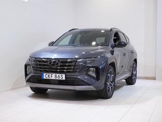 Hyundai Tucson Hybrid AWD