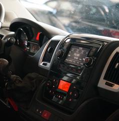 Citroën Jumper 30 2.2 BlueHDi 120