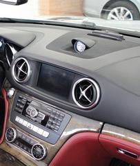 Mercedes-Benz SL 350