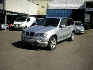 BMW X5 3.0i