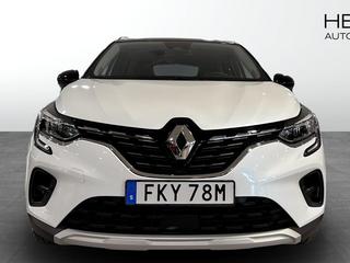 Renault Captur E-TECH Plugin-Hybrid 160