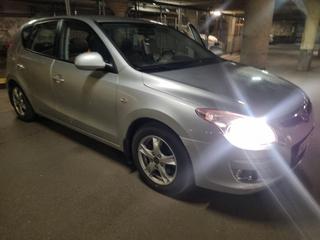 Hyundai i30 1.6 CRDi