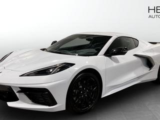 Chevrolet Corvette Stingray