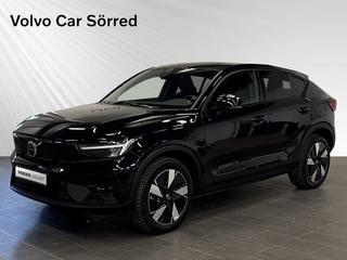 Volvo C40 Recharge Single Motor Extended Range