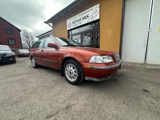 Volvo V40 2.0T