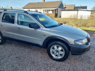 Volvo V70 XC