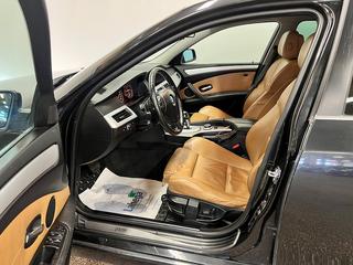 BMW 520d Sedan