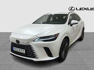 Lexus RX 350h