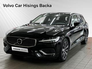 Volvo V60 Recharge T6 AWD