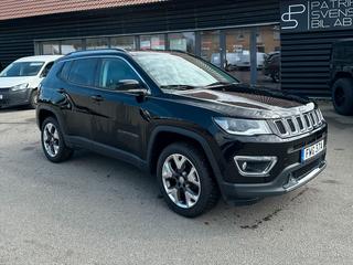Jeep Compass 1.4 4WD