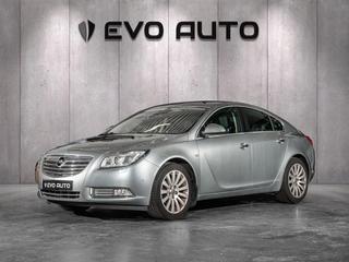 Opel Insignia 2.0 CDTI ecoFLEX