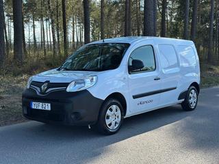 Renault Kangoo Express Maxi 1.5 dCi
