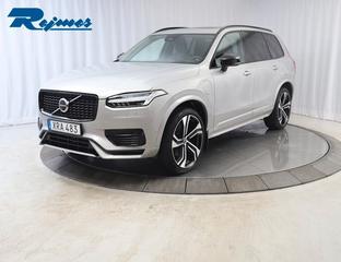 Volvo XC90 Recharge T8 AWD