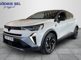 Renault Captur 1.3 TCe