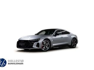 Audi RS e-tron GT