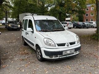 Renault Kangoo Express Passenger 1.6